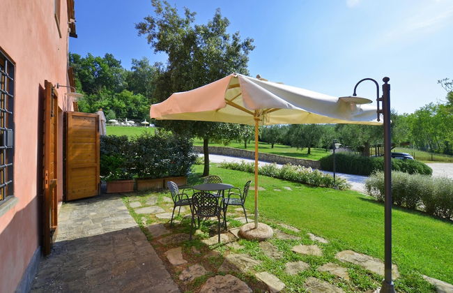 Francigena Apartments - Foto 55