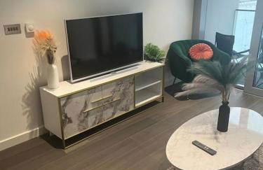 LushPen - O2 Arena Apartment - Foto 16