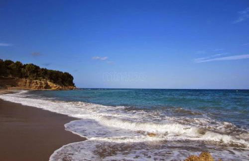 REFUGI DE MAR WITH PRIVATE SWIMMING POOL AND FREE WIFi - Foto 42