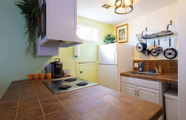 Mariposa Monarch Walk to River - Foto 15