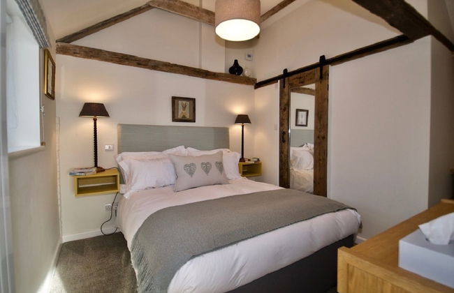 Fazeboons Barn - Foto 1