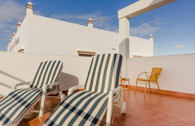 Villa Almadraba 8767 - Photo 5