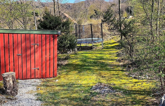 8 Person Holiday Home in Egersund, Norge - Photo 19