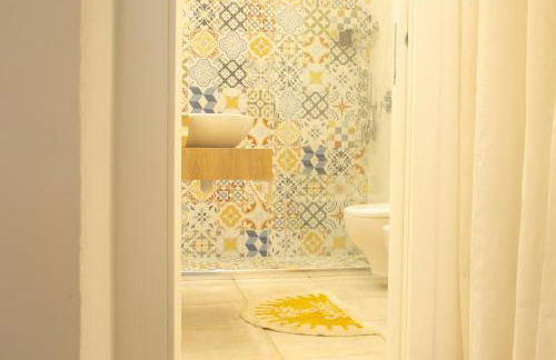 TREVVOLTE Apulian Apartments - Foto 58