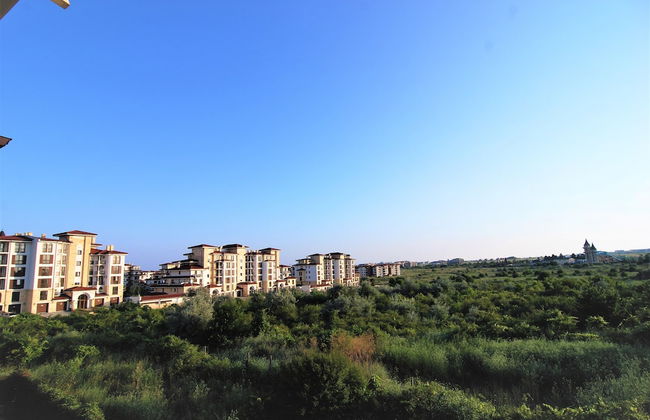 Baratero Mar Nero Apartments - Foto 64