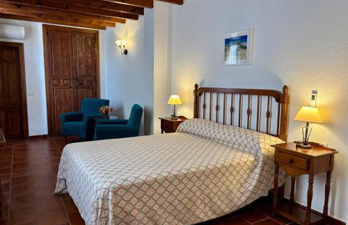 Casa Rural Del Rio - Foto 1