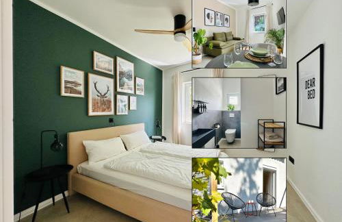 Modern und stilvoll eingerichtetes Tiny House - Foto 1