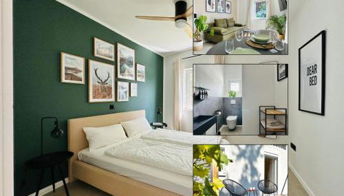 Modern und stilvoll eingerichtetes Tiny House - Foto 1