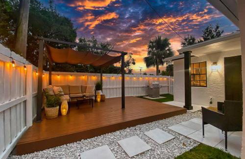 * NEW* The Bungalow Jupiter! - Moremoments Rentals - Foto 3