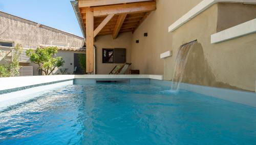 La Fontaine aux Fées - Foto 2