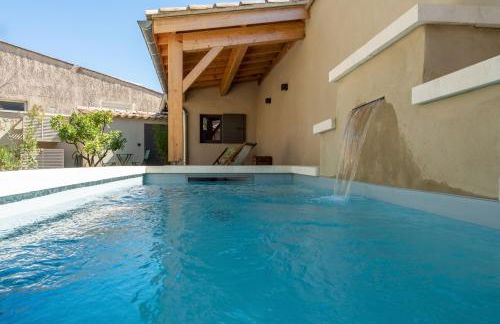 La Fontaine aux Fées - Foto 2