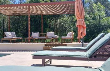 Villa st Francois Heated swimming pool ,air conditioning ,free parking - Foto 4