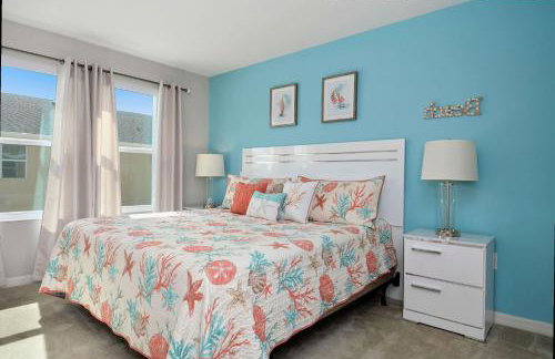 Four Bedrooms TownHome 5122 - Foto 15