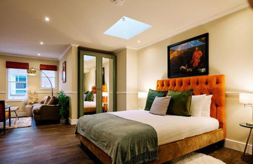 Nest Serviced Apartments - Foto 35