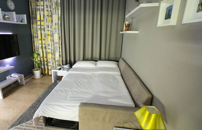 Kite Lodging - Foto 8