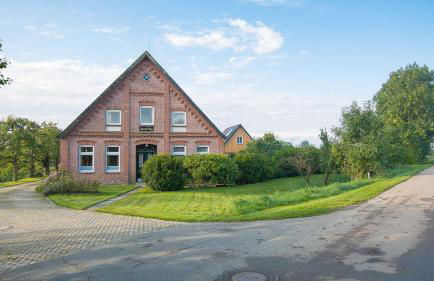 Herta Kruse Ferienwohnungen - Foto 36