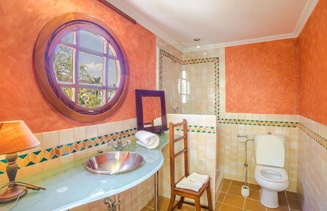 Villa Can Mandol - Photo 39