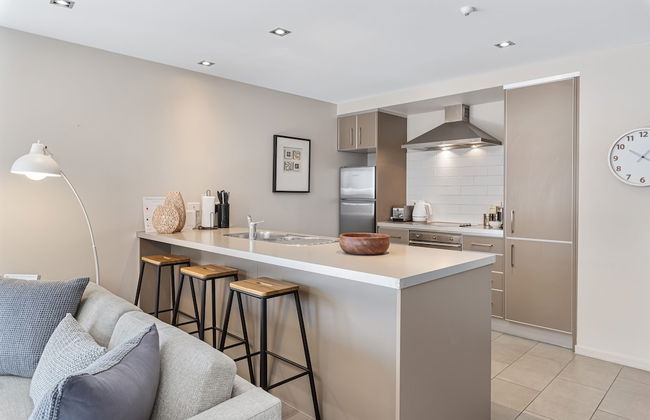 Paihia 2 Bedroom Apartment with Pool - Foto 6