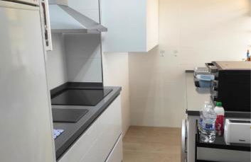 Apartamento Mar de Cristal Miraflores IV - Foto 2