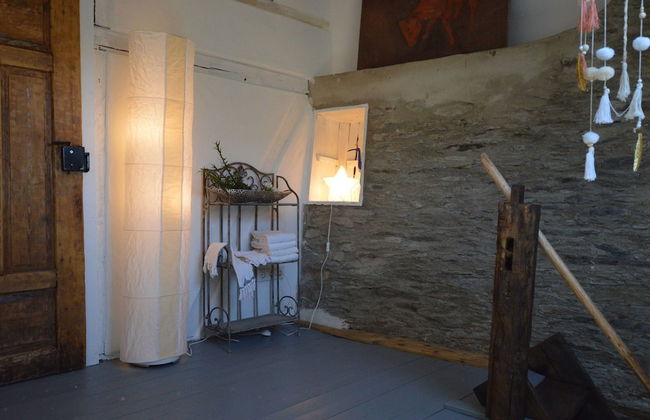Cosy, 1800 Farmhouse With Sauna - Foto 4