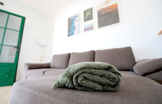 Bayside Kalendra Rofe A Hidden Retreat by the Sea - Foto 34