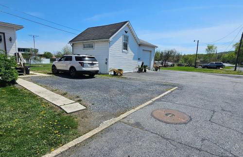 Old Charm Getaway - Foto 28