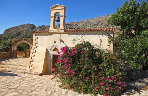 Vrachos Villas - Foto 103