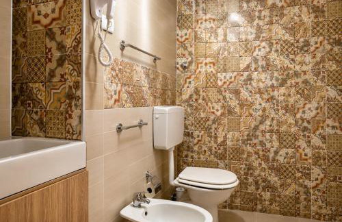 SPA SUITE SICILIA - Suite con Spa privata ad uso esclusivo Jacuzzi Sauna Hammam - Foto 33