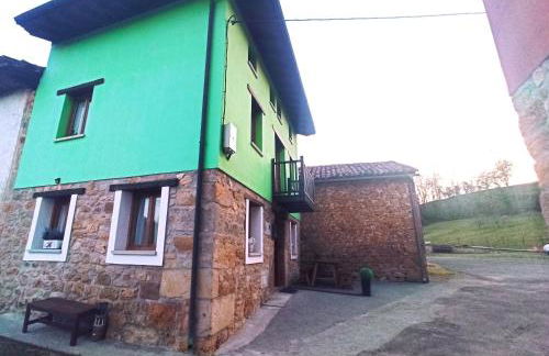 Aromas de Coraín - Foto 22