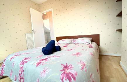 La Couregant House vue mer - Foto 25