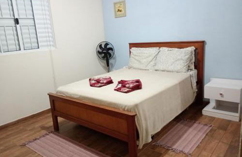 Casa de Campo Refúgio Jaguary - Foto 20