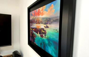 1 bedroom suite in Holt with parking - Photo 4