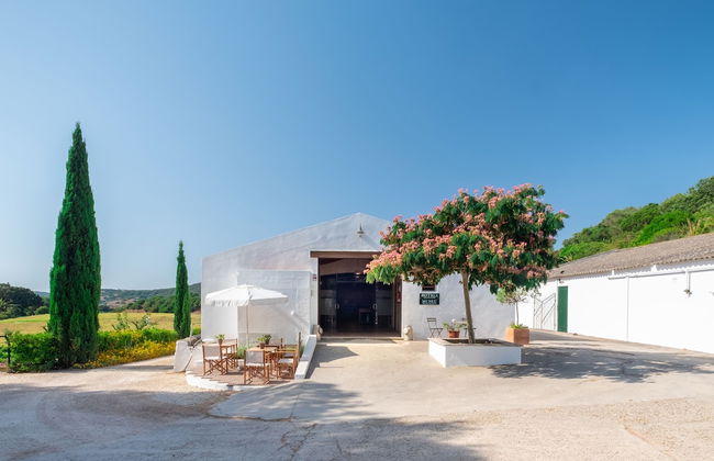 Hotel Rural Sant Patrici - Foto 35