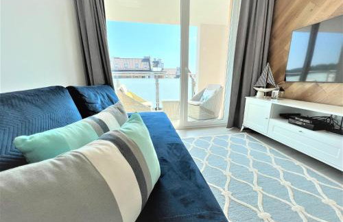 Apartament VIP Sztutolo z basenem - Foto 1