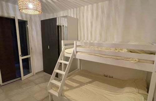 Pinetamare Azur - Panoramic Rooftop villa apartment Porto Selvaggio - Foto 40