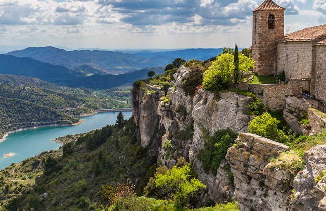 Excursion à une cave du Priorat - Photo 5