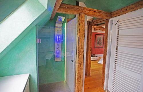 Ferienwohnung Ambiente - Foto 16