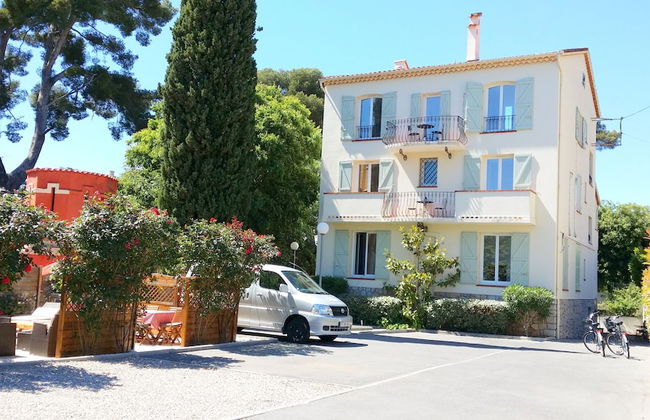 Kimi Résidence - Foto 1