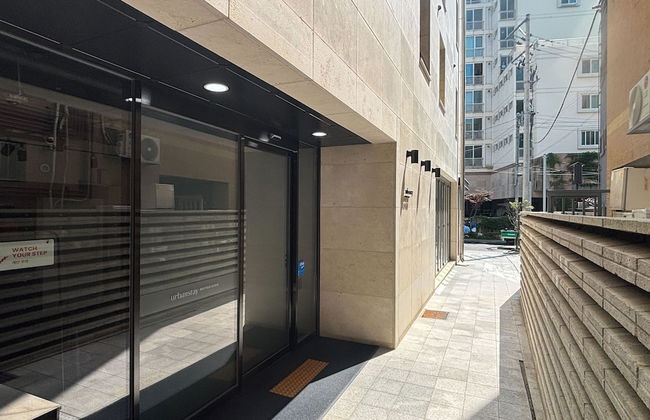 Urbanstay Boutique Ikseon - Foto 56