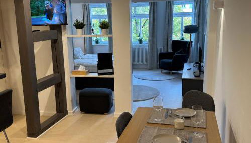 Ferienwohnung Kati - Foto 3