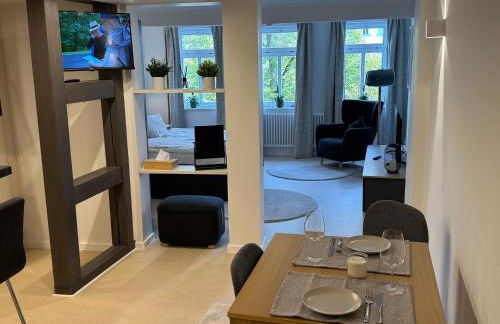 Ferienwohnung Kati - Foto 3