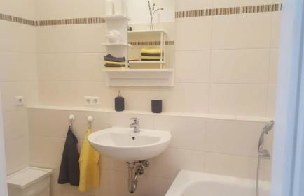 Ferienwohnungen am Ruppiner See und Fontane Therme - Foto 26