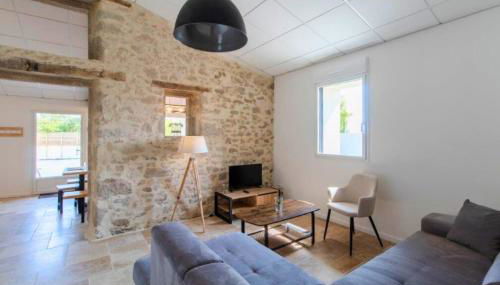 Gîte de la Tiboire - Salle de Festivités et Salle de Jeux - Foto 5