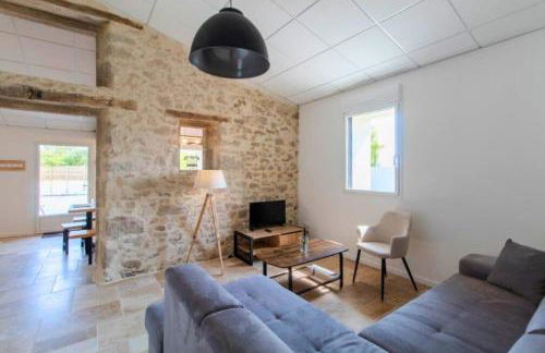 Gîte de la Tiboire - Salle de Festivités et Salle de Jeux - Photo 5