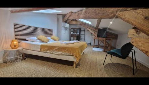 Votre Loft aux Halles de Sète - Foto 4