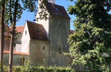 Falkner Turm - Foto 15