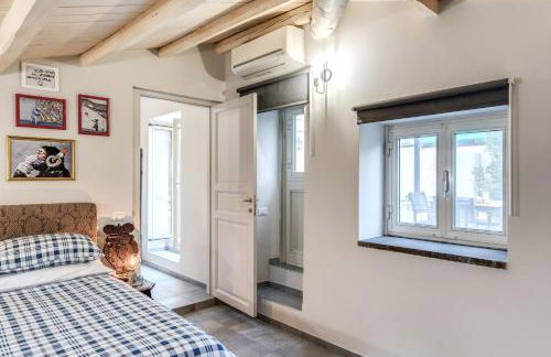 Circo Massimo Apartment & Terrace - Foto 19