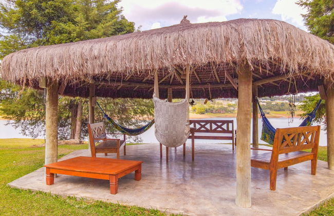 Sítio King - Bragança Paulista - Photo 10