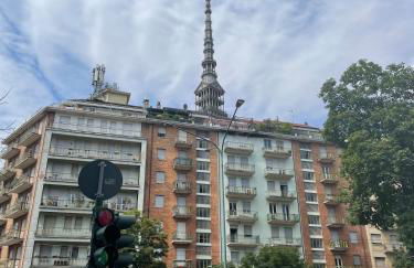 Loft C-A-L Mole Antonelliana To - Foto 51