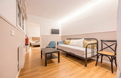 Confortable 2H y 1B Delicias-Madrid Rio B - Photo 24